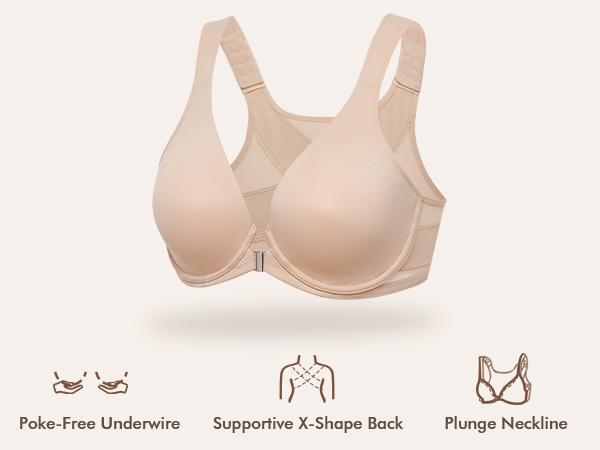 Posture Correcting Bra