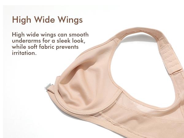 Posture Correcting Bra
