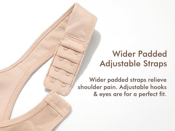 Posture Correcting Bra