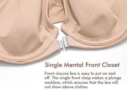Posture Correcting Bra
