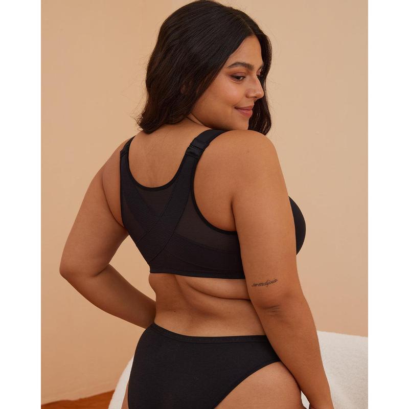Posture Correcting Bra