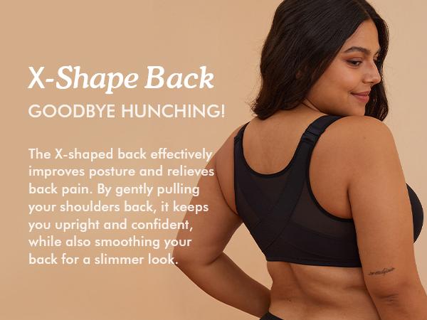 Posture Correcting Bra